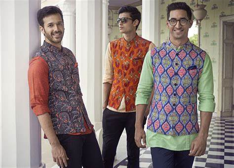 Fusion Fashion: Indian Modern Outfits, FahionnFrenzy