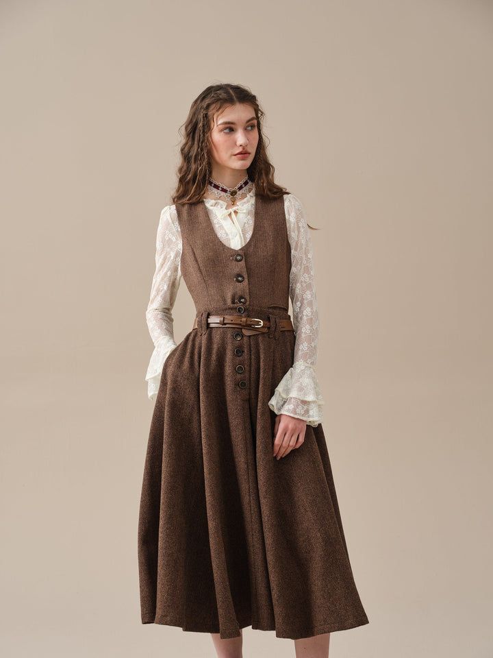 caring cloth fashion trend