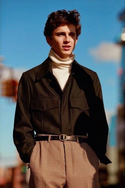 vintage style clothing is popular